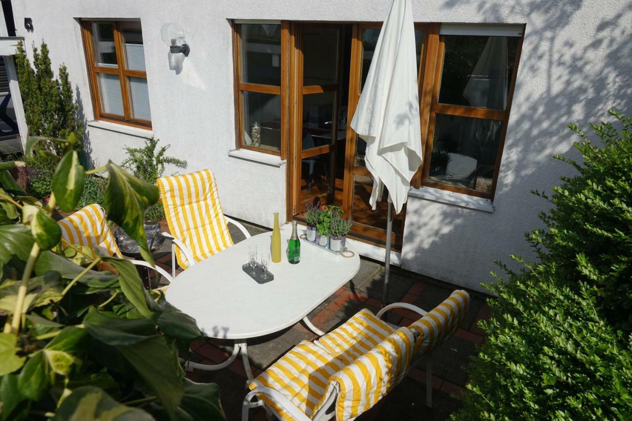 Ferienwohnung Kiel Exterior photo